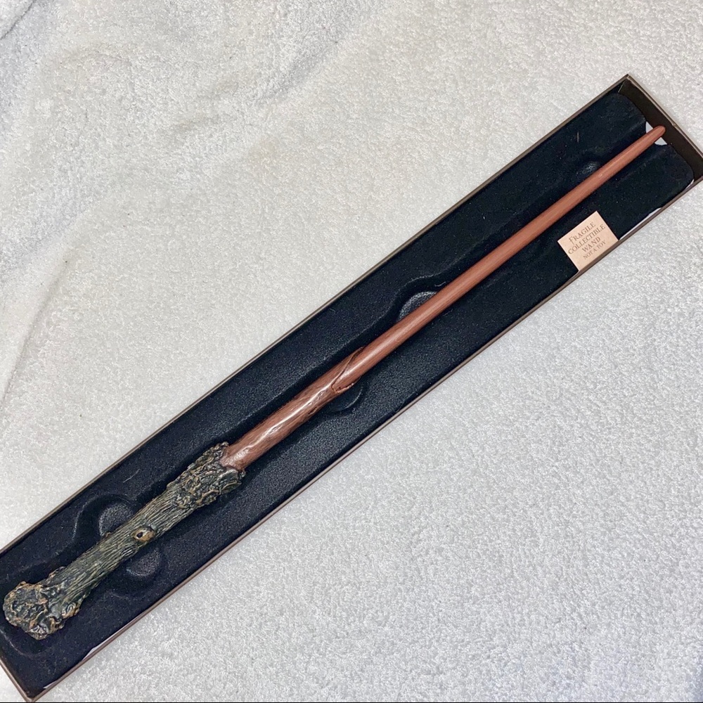 Harry Potter Wand Universal Studios Harry’s Wand